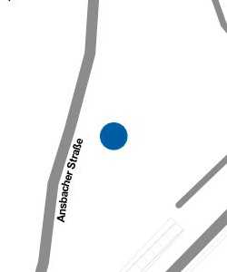 Vorschau: Karte von Parkplatz Fitnesstudio und Spielwarengeschäft Blümlein