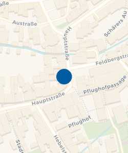 Vorschau: Karte von Schuhhaus Eiche Classic Schopfheim