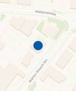Vorschau: Karte von Autozentrum Sezer