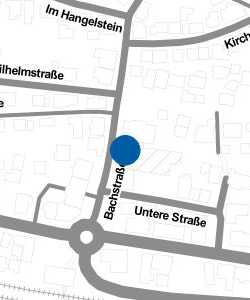 Vorschau: Karte von Backhaus Zoller