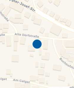 Vorschau: Karte von Klostergasthof Schweiger