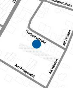 Vorschau: Karte von Fascino Coffee GmbH