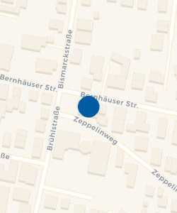 Vorschau: Karte von Fischers Cafe-Bar-Restaurant