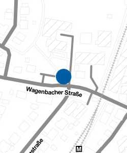 Vorschau: Karte von Siegelsbach