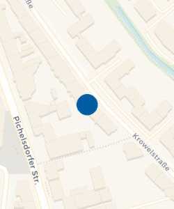 Vorschau: Karte von Kinderladen Krowelstraße