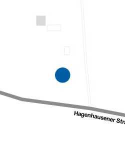 Vorschau: Karte von neuer Friedhof Hagenhausen
