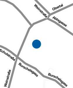 Vorschau: Karte von Abtsberghalle