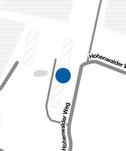 Vorschau: Karte von Jugendwaldheim