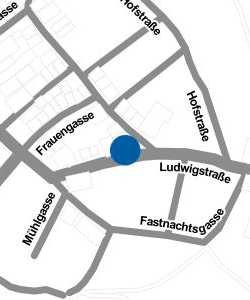 Vorschau: Karte von Metzgerei Gutermuth