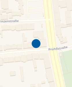 Vorschau: Karte von Papillon Musikcafé
