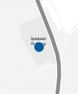 Vorschau: Karte von Spiel- und Grillplatz Rußberg