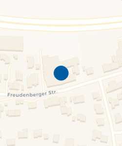 Vorschau: Karte von Center Seelbach