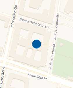 Vorschau: Karte von Regionaler Planungsverband München (RPV)