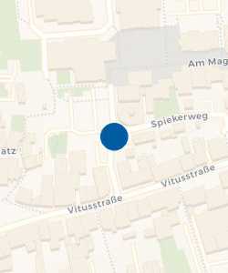 Vorschau: Karte von Sparkasse Münsterland Ost Geldautomat Everswinkel