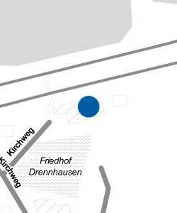 Vorschau: Karte von Kindergarten Drennhausen