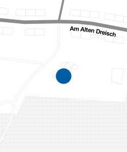 Vorschau: Karte von Kinderhaus Am Alten Dreisch