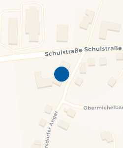 Vorschau: Karte von Freie Evangelische Grundschule Hormersdorf