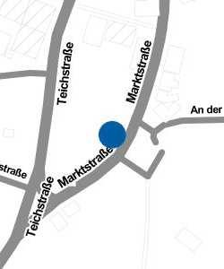 Vorschau: Karte von Berat's Döner & Pizzahaus