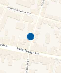 Vorschau: Karte von Weltladen Zuffenhausen