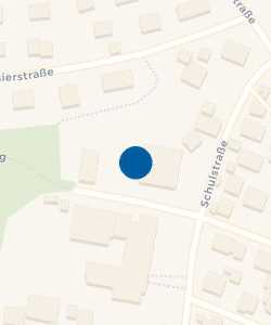 Vorschau: Karte von Kath. Kinderhaus St. Josef