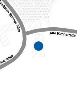 Vorschau: Karte von Buschendorf's Gasthaus