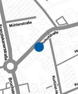 Vorschau: Karte von Bücher Osberghaus JMJ