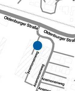 Vorschau: Karte von Sanitätshaus Bad Zwischenahn GmbH
