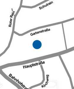 Vorschau: Karte von Zum Alten Forthaus