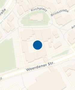 Vorschau: Karte von Historisches Museum Steinhagen