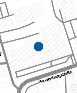 Vorschau: Karte von Rodenberg-Apotheke