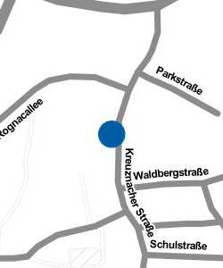 Vorschau: Karte von Stadtbücherei Rockenhausen