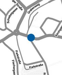 Vorschau: Karte von Grabmeier-Tor
