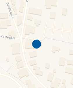 Vorschau: Karte von ImmobilienCenter St. Peter-Ording