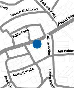 Vorschau: Karte von Karl-Heinz Cramer