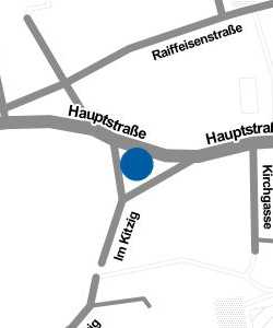 Vorschau: Karte von Bäckerei Sippel Erpolzheim