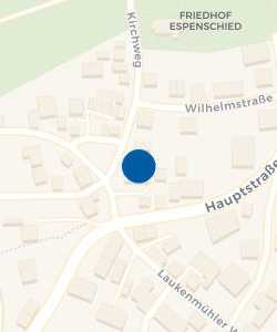 Vorschau: Karte von Gasthaus Zur Linde