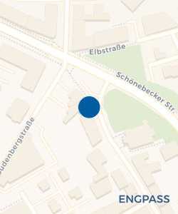 Vorschau: Karte von Brauhaus Brewckau