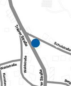 Vorschau: Karte von Gasthaus Thiel