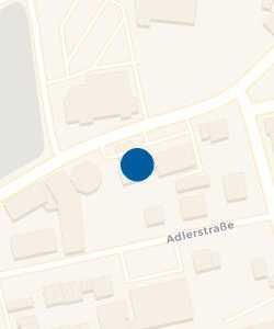 Vorschau: Karte von Total-Tankstelle Blocksbergstraße