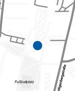 Vorschau: Karte von AWO Begegnungsstätte Osterholz II