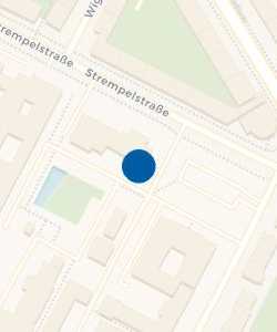 Vorschau: Karte von Universität Rostock Medizinische Fakultät Institut für Pathologie