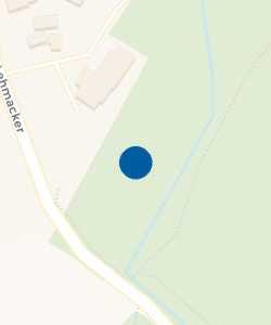 Vorschau: Karte von Sportplatz Gellershausen