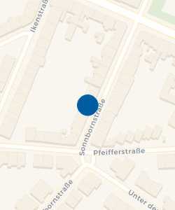Vorschau: Karte von Polzei, Bezirksdienststelle Gerresheim