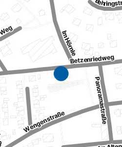 Vorschau: Karte von HAP-Grieshaber-Rundweg