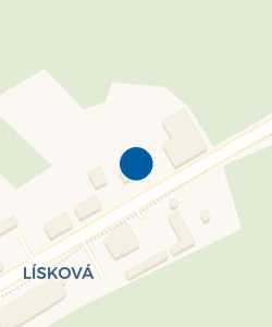 Vorschau: Karte von Ristorace Liskova, Restaurant Liskova