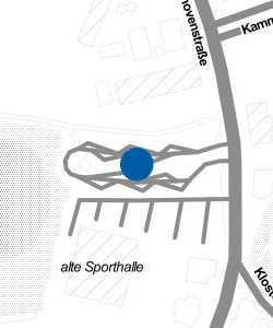 Vorschau: Karte von Bad Doberan, ZOB