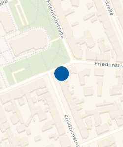 Vorschau: Karte von Private Musikschule Offenburg