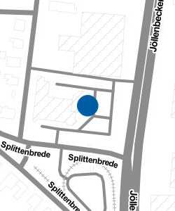 Vorschau: Karte von Sparkasse Bielefeld - SB-Center