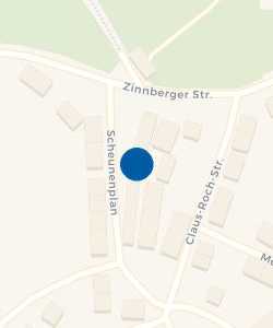 Vorschau: Karte von Getränke Markt Eberhard Kühn