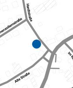 Vorschau: Karte von Kreissparkasse Rottweil - SB-Geschäftsstelle